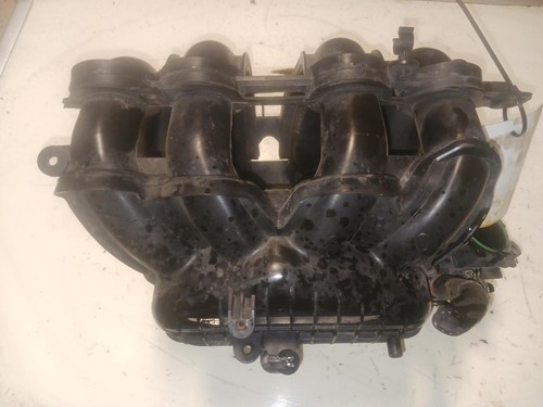 Ford fiesta intake - ford,