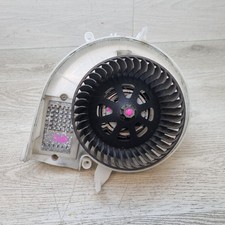 MERCEDES SLK R171 HEATER