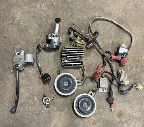 1980 honda goldwing 1100 - 1980,