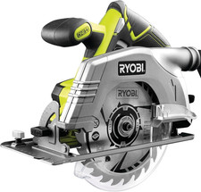 Ryobi R18CS-0 18V ONE+ 165mm
