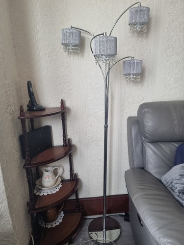 Floor lamps for - for, living
