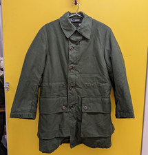 C38 Vintage Swedish army M59