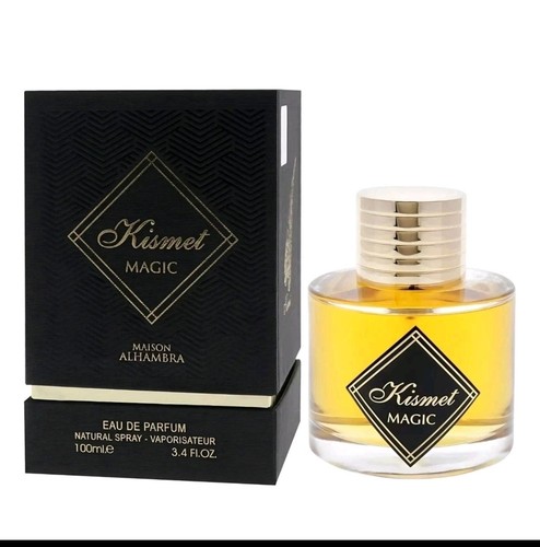 Kismet magic maison - magic,