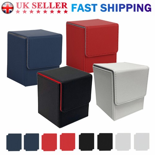 Deck case storage - deck, box