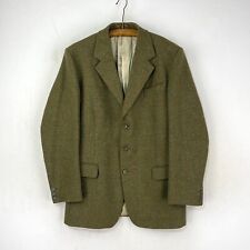 Hebden Cord Tweed Jacket Mens