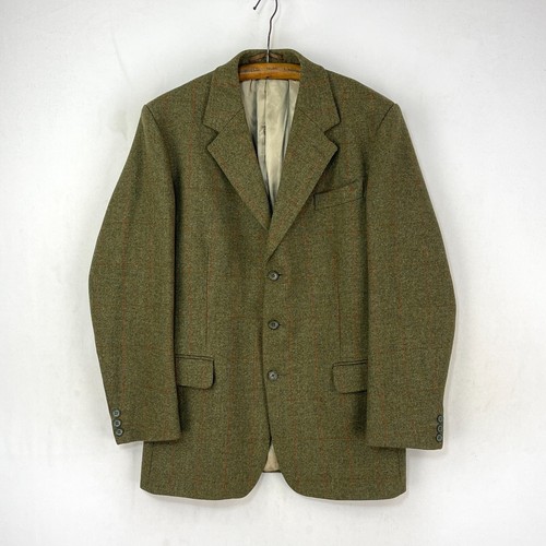 Hebden cord tweed jacket - tweed,