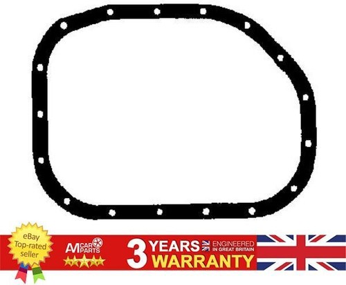 Oil sump gasket for - oil, 8