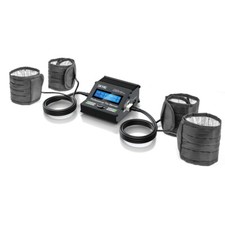 Sky RC Tyre Warmer with 1/8th