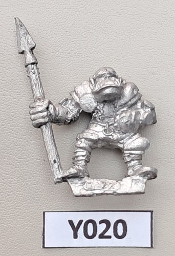Marauder orc with - gw,
