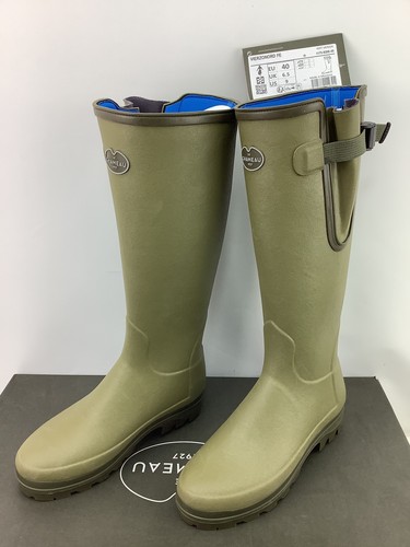 Chameau womens vierzonord - le,