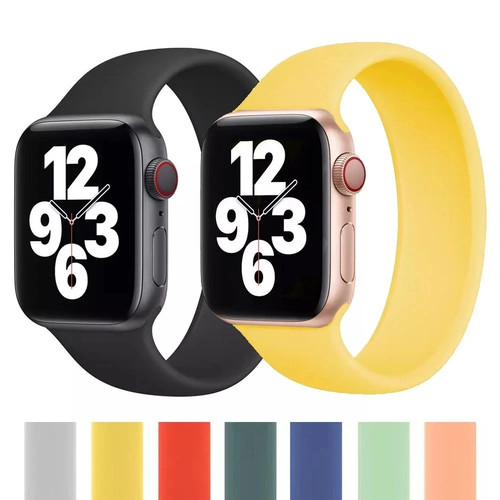 Apple watch elastic solo - elastic,