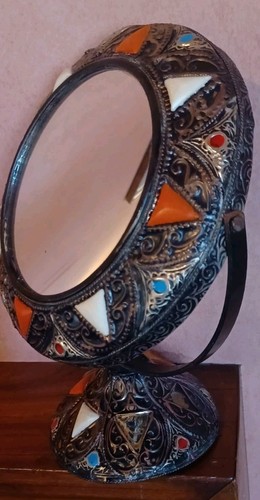 Vtg artisan morrocan - vtg,