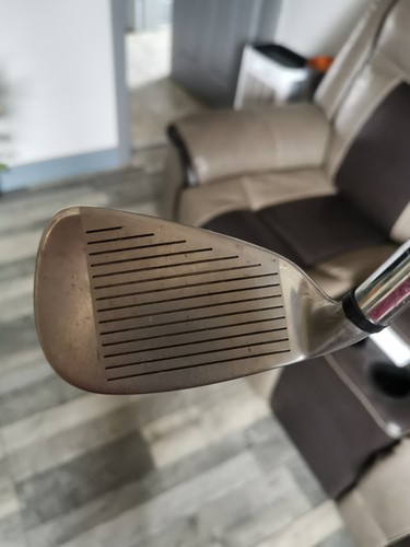 Wilson fatshaft sand - fatshaft, wedge