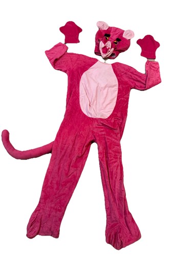 Pink panther costume adult - costume,