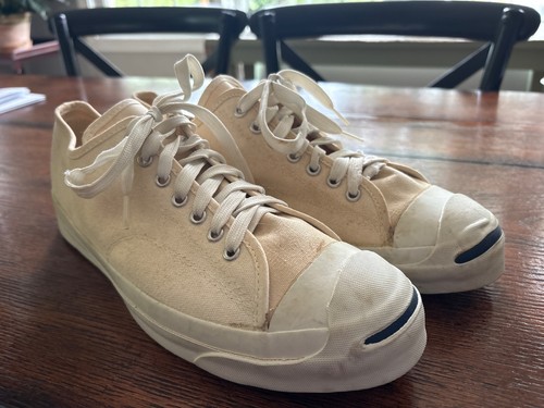 Vintage usa converse jack - converse,