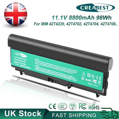 8800mah 42t4235 battery - 8800mah,