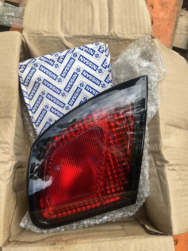 Nissan primera berlina p11 - primera,