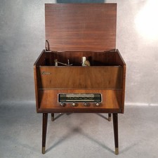 VTG Ferguson 623 RG Radiogram