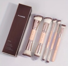 MAANGE 5 PCS Professional Face