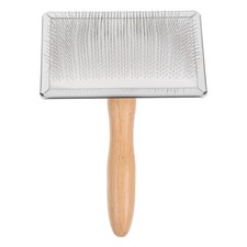 Wool Carding Machine Craft Needle Felting Brushes Hand Carders Tools !