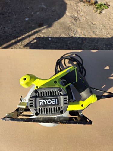 Ryobi ews1150rs 1150w 170mm - ryobi,
