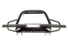 Land Rover Defender 90/110/130 Terrafirma Tubular Winch Bumper no Air Con TF001