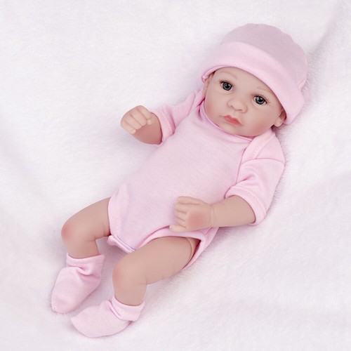 Reborn baby dolls - reborn, full