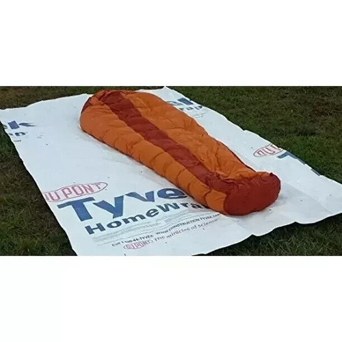 Dupont tyvek - x, ft.