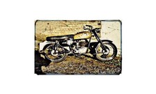 Francis Barnett Falcon