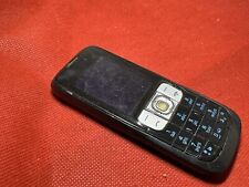 Nokia 2630 - Black (Unlocked) Mobile Phone