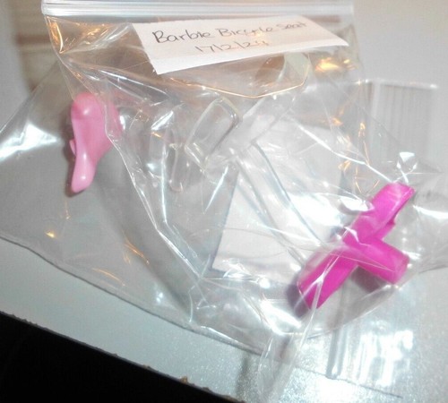 Pieces complete barbie - pieces,