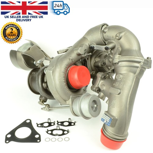 Turbocharger mercedes cls - turbocharger, c