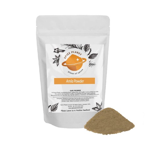 Amla powder gooseberry - amla,