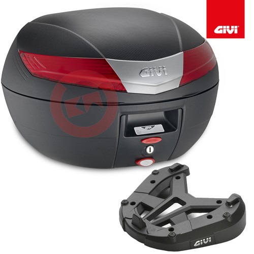Givi topcase case v40n - case,