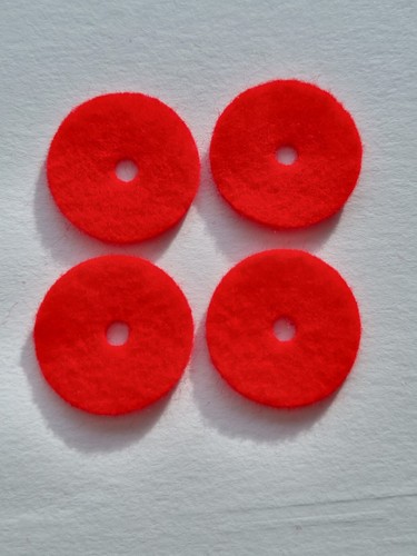 Quality spool felts - spool,