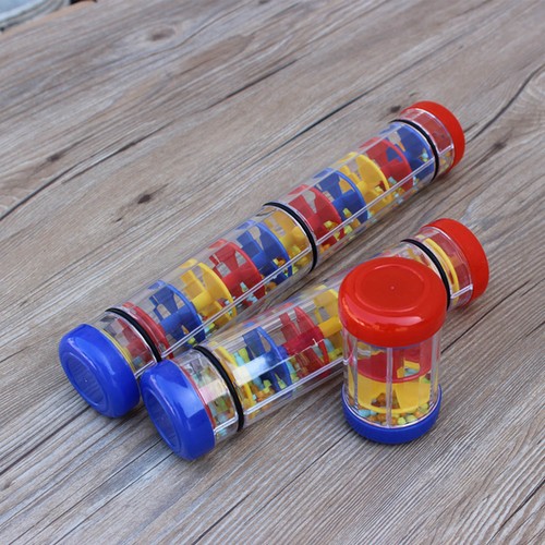 Rainmaker rain stick toy - rain, music
