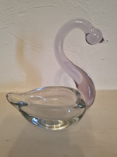 Vintage murano style - "vintage, art