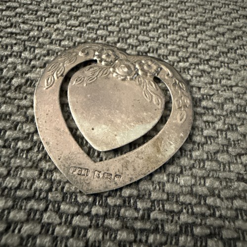 Vintage sterling silver - vintage,