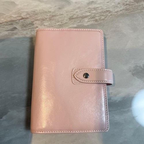 Near mint filofax - near,
