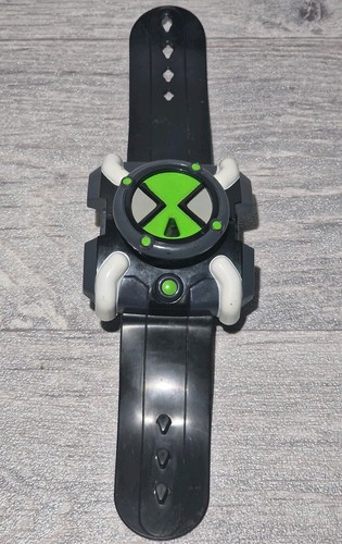 Vintage 2006 bandai ben - 2006,