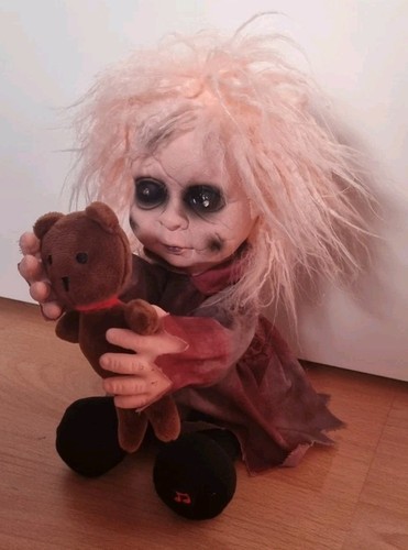 Halloween animated haunted - halloween,