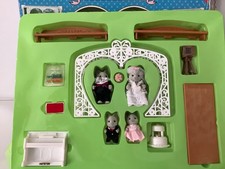 Sylvanian Families Woodland