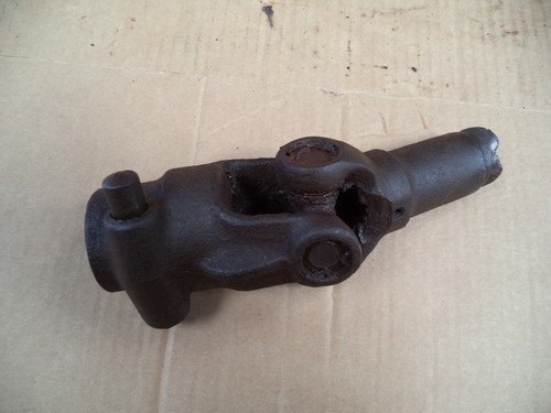 Ferguson finger bar mower pto - finger,