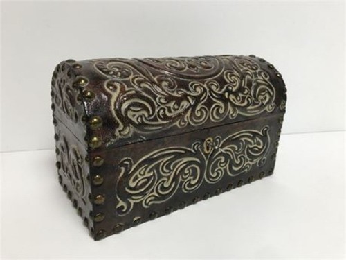 Meryan cordoba leather - leather, covered