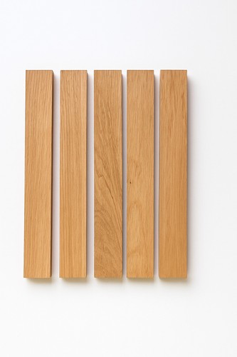 Oak timber planks - x, 20mm