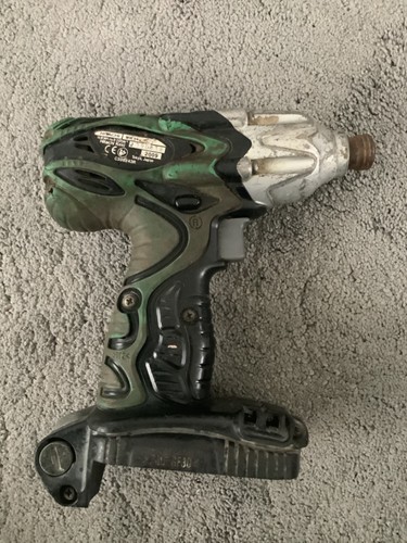 Hitachi impact driver - hitachi,