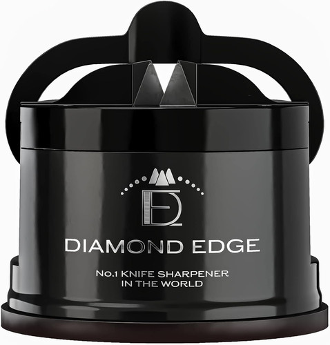 Diamond edge knife - diamond,