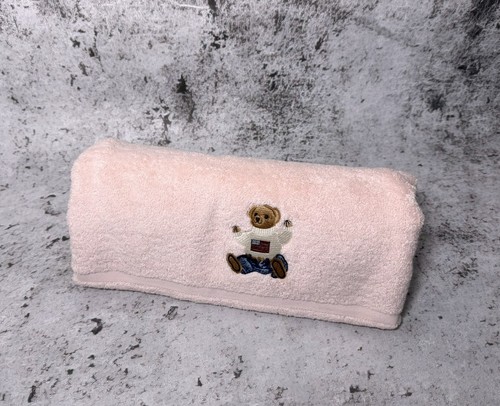 Polo ralph lauren - polo, towel