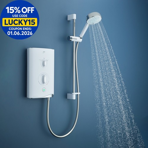 Mira sport thermostatic - mira,