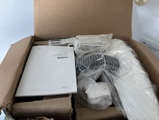 New Lumie Desk Lamp SAD Light